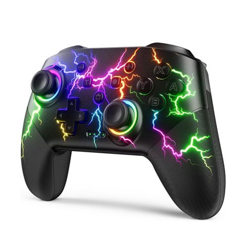 Game Gear Switch Controller