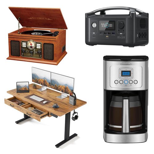 Best Tech Gifts for Office 2024: Innovative Gadgets and Smart Tools Every Man Needs