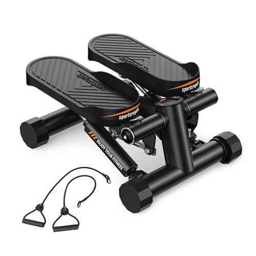 Best Home Gym Sportsroyals Stair Stepper