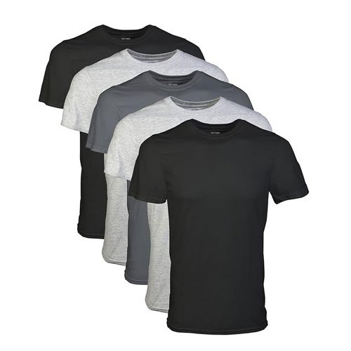 Casual clothes for men - Gildan
