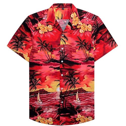 Casual clothes for men_Alimens & Gentle