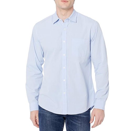 Casual clothes for men_Amazon Essentials