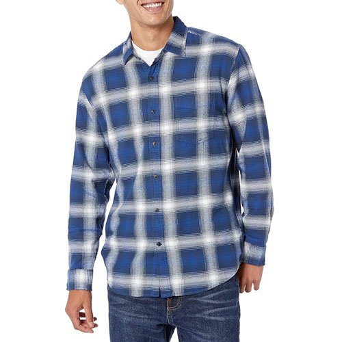 Casual clothes for men Amazon-Essentials