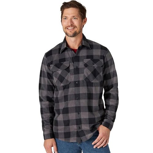 Casual clothes for men-Wrangler