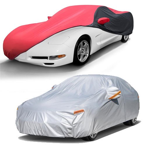 Best Car Covers 2024: Top Picks for Protection